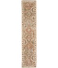 Nourison Sahar Green SHR01 10 ft. Rect. Rug