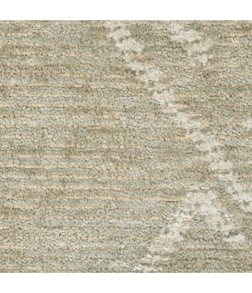 Nourison Venosa Area Rug VSN01-Green Ivory