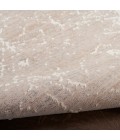 Nourison Splendid Mocha Ivory SLD02 5 ft. 3 in. X 7 ft. 3 in. Rect. Rug