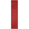Nourison Essentials - Nre01 Brick Red Area Rug 2 ft. 2 in. X 12 ft. Runner