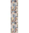 Nourison Astra Machine Washable Area Rug Nourison Astra Machine Washable Area Rug ASW09 Multicolor
