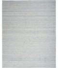 Nourison Interweave Area Rug IWV01 Light Blue