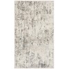 Nourison Quarry Ivory Blue Grey QUA01 2 ft. X 4 ft. Rect. Rug