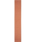 Nourison Positano Runner Area Rug POS01-Terracotta