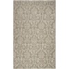 Nourison Jubilant Olive JUB09 5 ft. 3 in. X 7 ft. 3 in. Rectangle Rug