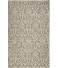 Nourison Jubilant Olive JUB09 5 ft. 3 in. X 7 ft. 3 in. Rectangle Rug