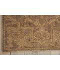 Nourison Silken Allure Runner Area Rug SLK15-Taupe