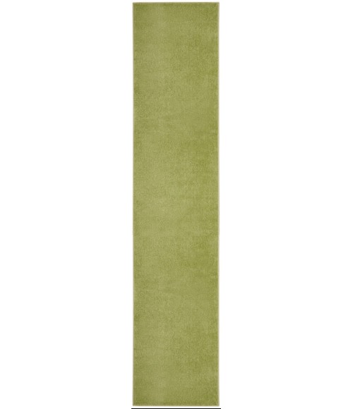 Nourison Nourison Essentials Area Rug NRE01 Green