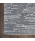 Michael Amini Ma30 Star Area Rug SMR02 Blue