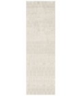 Nourison Home Nordic Ivory NRC10 2 ft. X 6 ft. Rectangle Rug