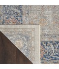 Nourison Starry Nights Area Rug STN08-Grey