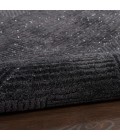 Michael Amini Ma30 Star Area Rug SMR01 Black
