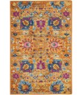 Nourison Passion Area Rug PSN01-Sun