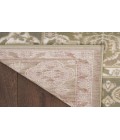 Nourison Grafix Green GRF31 2 ft. X 4 ft. Rectangle Rug