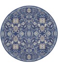 Nourison GRAFIX Area Rug Nourison Grafix Area Rug GRF24-Navy
