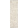 Calvin Klein Ck010 Linear - Lnr01 Ivory Area Rug 2 ft. 3 in. X 8 ft. Runner
