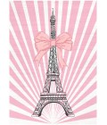 Nourison Home Imagination Pink Rug IMA17 5 ft. X 7 ft. Rectangle - Rugs Town Nourison Home Imagination Pink IMA17 5 ft. X 7 ft. Rectangle Rug