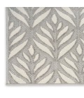 Nourison Aloha Area Rug ALH35 Grey