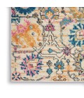 Nourison Passion Area Rug PSN01-Ivory/Multi
