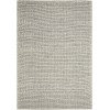 Calvin Klein Ck218 Lowland - Low01 Basalt Area Rug 5 ft. 3 in. X 7 ft. 5 in. Rectangle