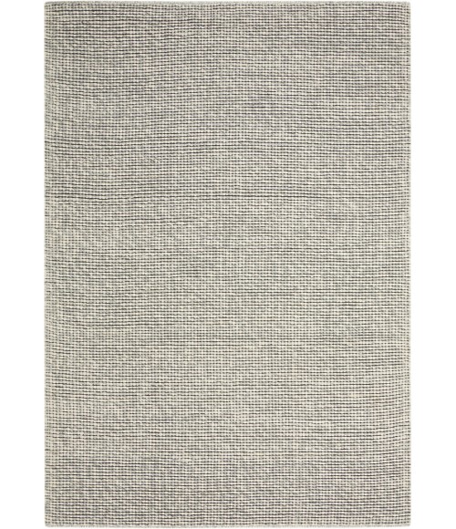 Calvin Klein Home Lowland Area Rug LOW01 Basalt