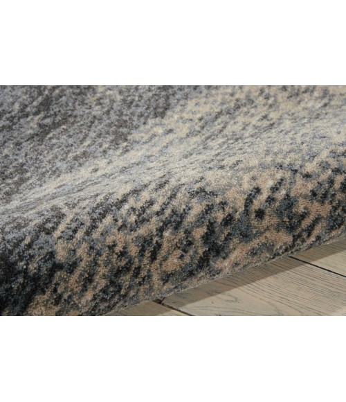 Nourison MAXELL Area Rug Nourison Maxell Area Rug MAE06-Flint