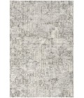 Calvin Klein Irradiant Area Rug IRR01 Cream Black