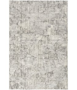 Calvin Klein Ck024 Irradiant - Irr01 Cream Black Area Rug 3 ft. 11 in. X 5 ft. 11 in. Rectangle