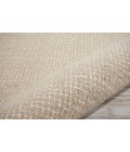kathy ireland Home River Brook Area Rug KI809-Taupe/Ivory