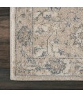 Nourison MOROCCAN CELEBRATION Area Rug kathy ireland Home Moroccan Celebration Area Rug KI384-Ivory/Sand