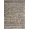 Nourison Amore - Amor1 Stone Area Rug 7 ft. 10 X 10 ft. 10 Rectangle