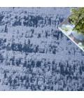 Nourison Nourison Essentials Area Rug NRE03 Denim