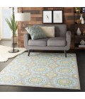 Nourison SUN N' SHADE Area Rug Waverly Sun N' Shade Area Rug SND16-Jade