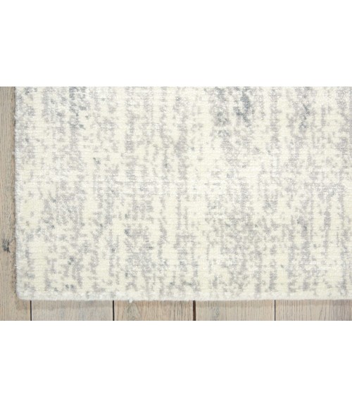 Nourison Tahoe Modern Area Rug TWI02-Ivory