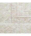 Nourison Dekor Ivory Beige DEK02 7 ft. 10 in. X 9 ft. 10 in. Rect. Rug