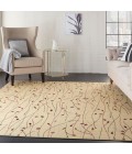 Nourison Grafix Area Rug GRF15-Cream