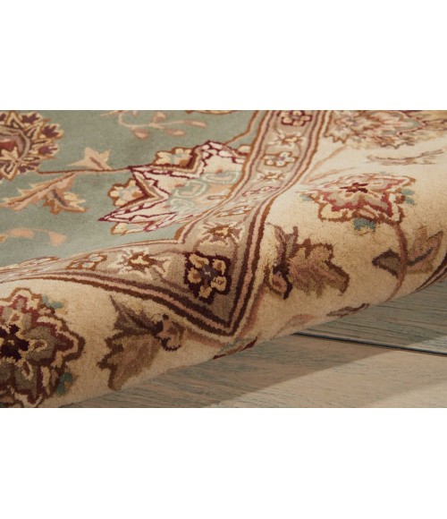 Nourison 2000 Area Rug Nourison 2000 Area Rug 2210-Blue