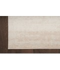 Nourison Serenity Home Ivory SRH06 2 ft. 2 in. X 7 ft. 6 in. Rectangle Rug