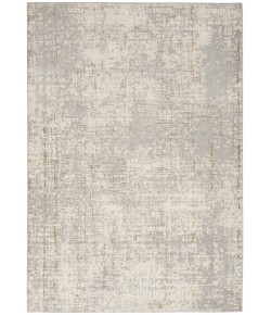 Calvin Klein Ck950 Rush - Ck955 Grey Area Rug 5 ft. 3 in. X 7 ft. 3 in. Rectangle