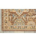 Nourison Timeless Area Rug TML14-Mocha