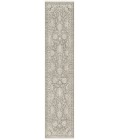 Nourison Shadows Sage Ivory SHW08 10 ft. Rect. Rug