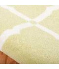 Nourison HOME & GARDEN Area Rug Nourison Home & Garden Area Rug RS091-Light Green