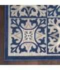 Nourison Aloha Area Rug Nourison Aloha Area Rug ALH34 Blue