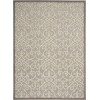 Nourison Aloha - Alh21 Natural Area Rug 9 ft. 6 X 13 ft. Rectangle