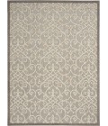 Nourison ALOHA Area Rug Nourison Aloha Area Rug ALH21-Natural