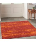 Nourison Nourison Essentials Area Rug NRE03 Red