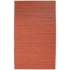 Nourison Washable Essentials Brick WAE01 2 ft. 2 in. X 8 ft. Rectangle Rug
