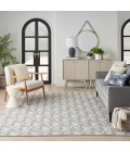 Nourison Aloha Area Rug ALH35 Grey