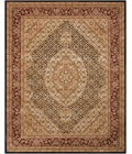 Nourison Nourison 2000 Area Rug Nourison Nourison 2000 Area Rug 2240 Black