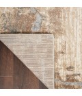 Nourison MOROCCAN CELEBRATION Area Rug kathy ireland Home Moroccan Celebration Area Rug KI386-Grey/Beige